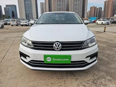 2018 Volkswagen Sagitar 280TSI DSG Spark Edition, фото 3, лот 10766494