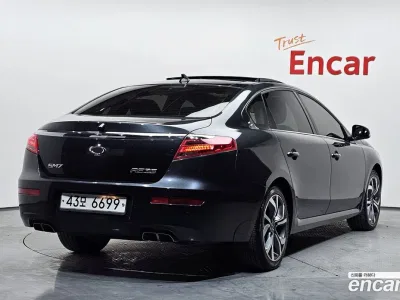 2012 Samsung SM7 RE35, фото 1, лот 10188700