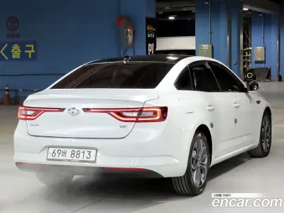 2019 Samsung SM6 2.0 GDe LE, фото 4, лот 10203189