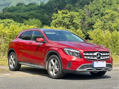 2017 Mercedes-Benz GLA 200 Dynamic, фото 3, лот 11215013