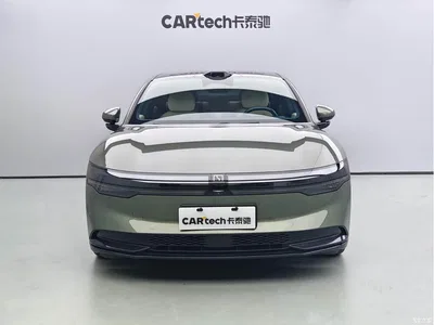2025 ZEEKR 007 Long Range RWD Smart Driving 100kWh, фото 2, лот 10291347