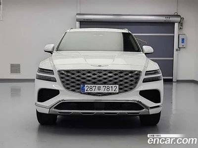 2024 Genesis GV80 2.5T Gasoline AWD, фото 1, лот 10076343