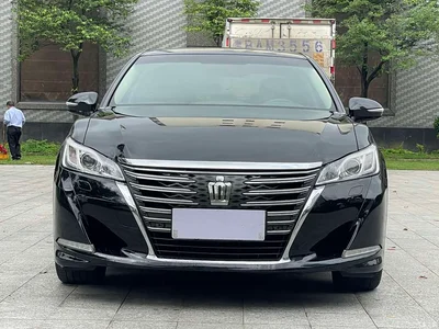 2015 Toyota Crown 2.0T Fashion, фото 3, лот 10267673