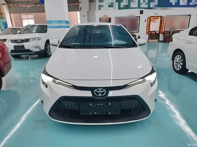 2022 Toyota Levin TNGA 1.5L CVT Progressive Edition, фото 3, лот 10389505