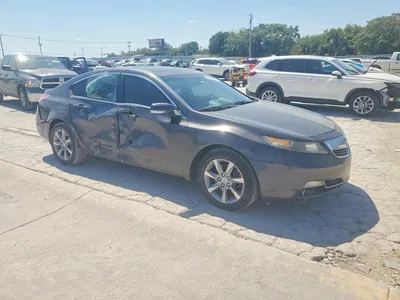 2012 ACURA TL, фото 4, лот 10872433