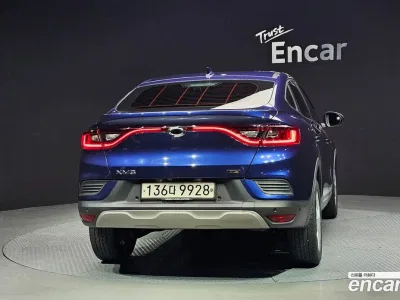 2020 Samsung XM3 1.6 GTe LE Plus, фото 4, лот 10186760