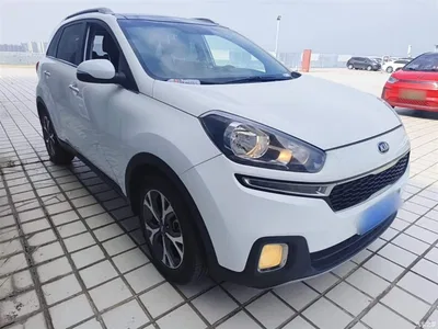 2015 Kia KX3 Smart Run 1.6L Automatic 2WD DLX, фото 4, лот 10338310