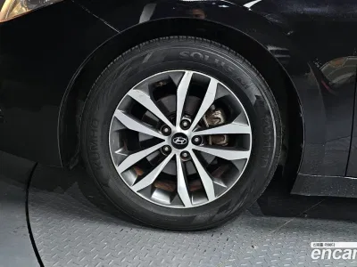 2012 Hyundai Grandeur HG240 Luxury, фото 4, лот 10061960