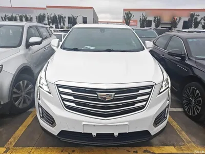 2018 Cadillac XT5 28E AWD Technology Model, фото 3, лот 10309108