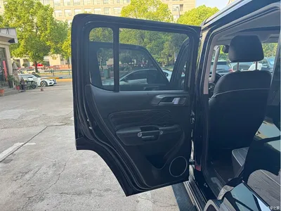 2023 Tank 300 Urban Edition 2.0T Very Stylish, фото 4, лот 10450124