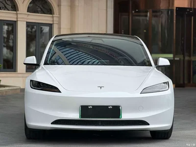 2023 Tesla Model 3 Rear-Wheel Drive, фото 2, лот 10366702