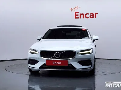 2020 Volvo S60 T5 Momentum, фото 3, лот 10125237