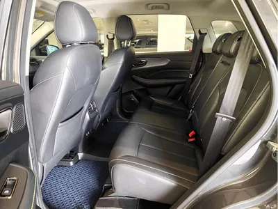2021 Roewe RX5 New Energy Model ePLUS National Trend Ronglin Flagship Edition, фото 4, лот 10339022