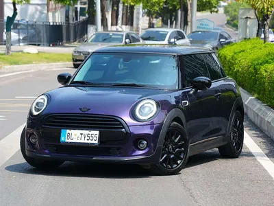 2019 MINI MINI Model 1.5T COOPER Classic, фото 1, лот 10353077