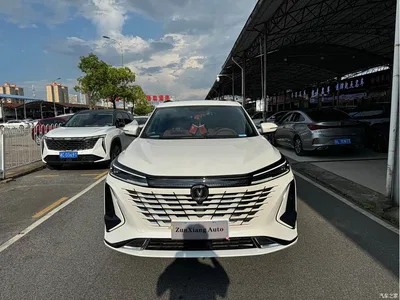 2023 Changan CS75 PLUS 3rd Gen 1.5T Auto Premium, фото 2, лот 10250951