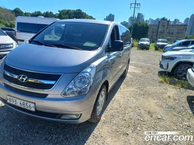2016 Hyundai Starex 5-Seater VAN, фото 2, лот 10258027