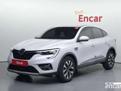 2023 Samsung XM3 1.6 GTe RE, фото 1, лот 10186498