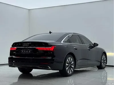2023 Audi A6L Facelift 45 TFSI Premium Elegance, фото 4, лот 10432943