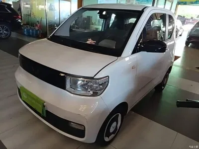 2022 Wuling Motors Hongguang MINIEV Comfort NCM, фото 1, лот 11201730