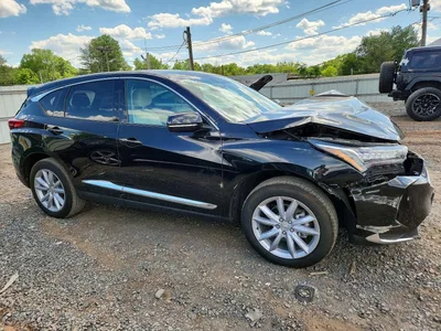 2023 ACURA RDX, фото 4, лот 10869974