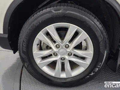 2019 Ssang Yong Rexton Diesel 2.2 4WD, фото 4, лот 10995127