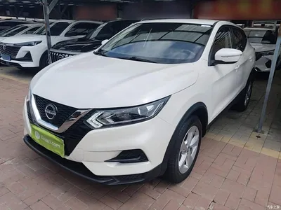 2023 Nissan Qashqai Model Classic 2.0L CVT XV Comfort, фото 2, лот 10347278