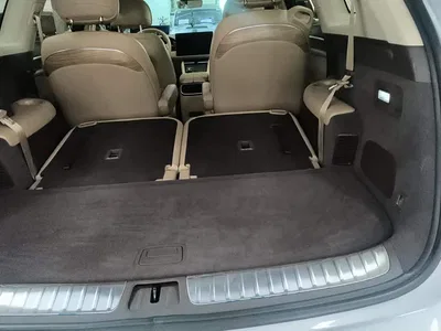 2024 AITO Wenjie AITO M7 1.5T Smart AWD Max 6-Seater, фото 4, лот 10888856