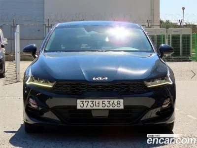 2022 Kia K5 2.0, фото 1, лот 11462744