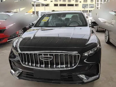 2026 Geely Xing Rui Orient Yao 2.0TD Firmament Edition, фото 2, лот 10359667