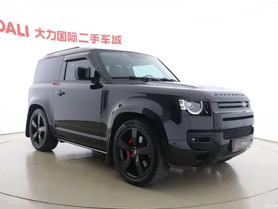 2023 Land Rover Defender Facelift 90 3.0T P400 XS, фото 3, лот 10335726