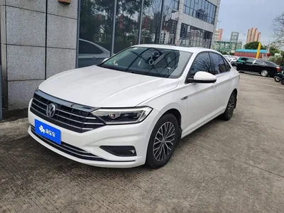 2020 Volkswagen Sagitar 280TSI DSG Comfort China VI, фото 1, лот 10457318