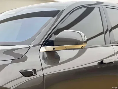 2023 Li Auto Li L8 Pro, фото 4, лот 10825593