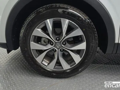 2020 Samsung XM3 1.3 TCe RE, фото 4, лот 11592969