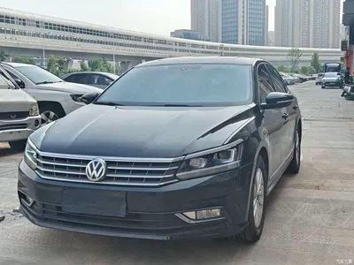 2016 Volkswagen Passat 330TSI DSG Honor Edition, фото 1, лот 10439790