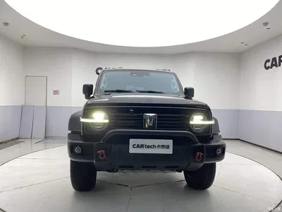 2023 Tank 300 Off-Road Edition 2.0T Conqueror, фото 3, лот 10344053