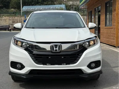 2020 Honda Vezel 1.5L CVT Pioneer, фото 2, лот 10423723