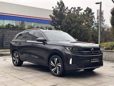 2023 Volkswagen Talagon 380TSI 4WD R-Line Touring Edition, фото 3, лот 10422165