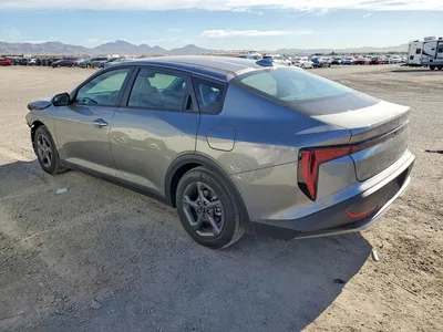 2026 KIA K4 LXS, фото 2, лот 10779734