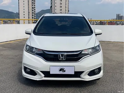 2020 Honda Fit 1.5L CVT Comfort Sunroof Edition, фото 2, лот 10420874