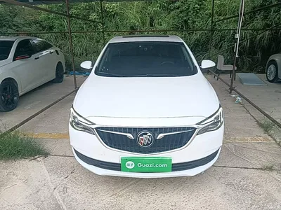 2021 Buick Excelle Facelift Exemplar 1.5L Auto Elite, фото 3, лот 10265568