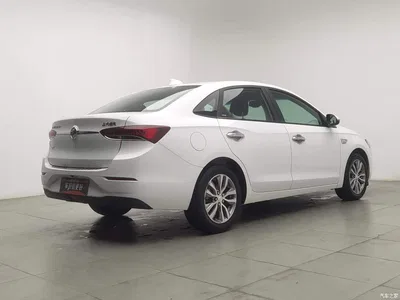 2019 Buick Excelle 18T Automatic Connected Elite (China V), фото 2, лот 10689403