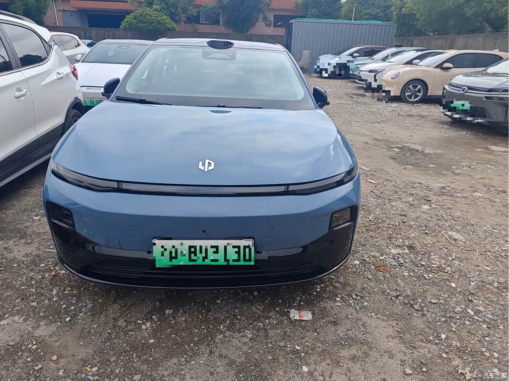 2026 Leapmotor B01 Model 550 Joy Edition, фото 2, лот 11203655