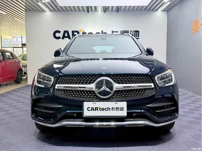 2022 Mercedes-Benz GLC Facelift III GLC 260 L 4MATIC Dynamic, фото 2, лот 11583659
