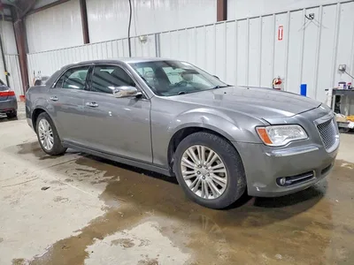 2011 CHRYSLER 300C, фото 4, лот 10864243