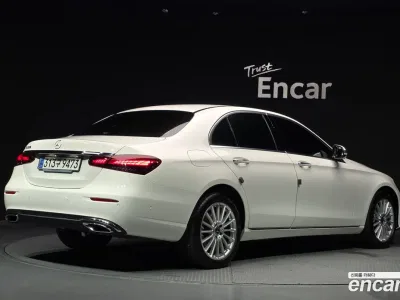 2023 Mercedes-Benz E-Class E250 Exclusive, фото 2, лот 10209023