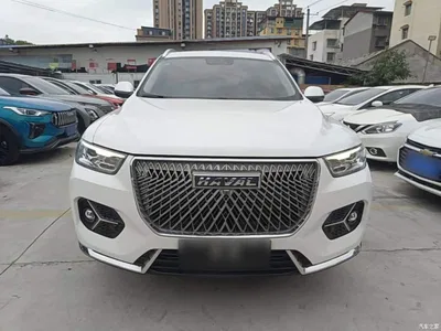 2021 Haval H6 Model 1.5T Automatic Urban Edition, фото 3, лот 11195252