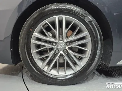 2018 Hyundai Grandeur 2.4 Modern, фото 4, лот 10226163