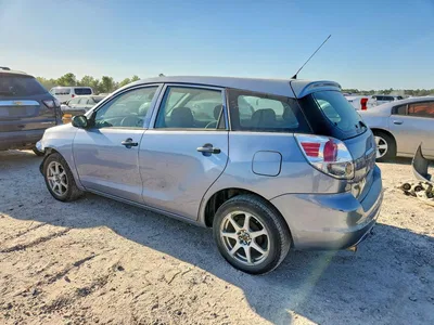2007 TOYOTA MATRIX BASE, фото 2, лот 10534202