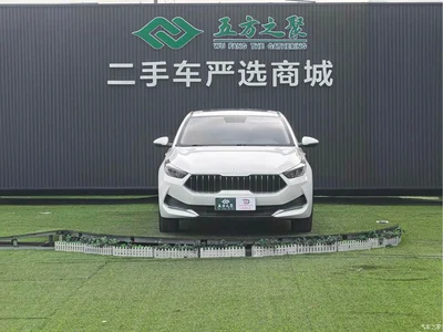 2021 Kia K3 Facelift 1.5L CVT Youth Edition, фото 2, лот 10476881