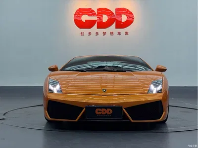 2011 Lamborghini Gallardo LP 550-2 Bicolore, фото 2, лот 11446883